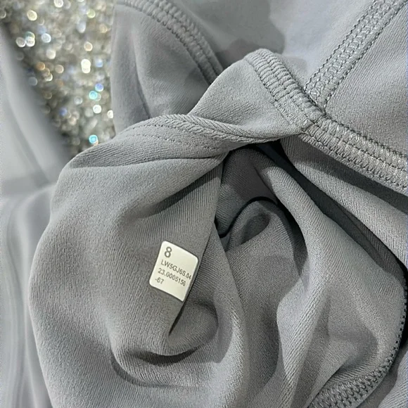 Lululemon Align High-Rise Wide-Leg Pant Regular size 8 NWT
Rhino Grey - Picture 4 of 5